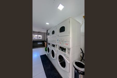 Apartamento à venda com 28m², 1 quarto e sem vaga Apartamento à venda com 28m², 1 quarto e sem vagaÁrea comum