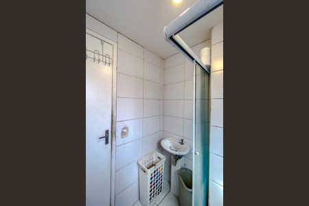 Apartamento à venda com 28m², 1 quarto e sem vagaBanheiro