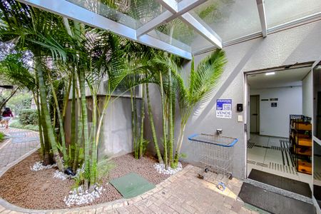 Apartamento à venda com 28m², 1 quarto e sem vagaÁrea comum - Plaquinha