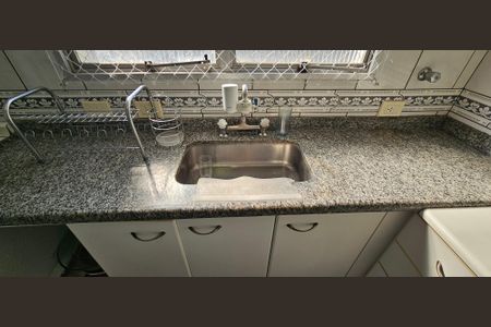 Apartamento para alugar com 90m², 3 quartos e 1 vaga Apartamento para alugar com 90m², 3 quartos e 1 vagaCozinha