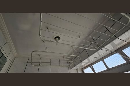 Apartamento para alugar com 90m², 3 quartos e 1 vaga Apartamento para alugar com 90m², 3 quartos e 1 vagaÁrea de Serviço