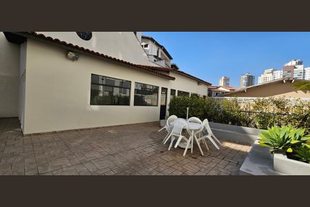 Apartamento para alugar com 90m², 3 quartos e 1 vaga Apartamento para alugar com 90m², 3 quartos e 1 vagaÁrea comum