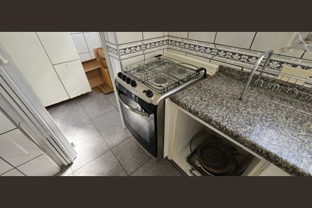 Apartamento para alugar com 90m², 3 quartos e 1 vaga Apartamento para alugar com 90m², 3 quartos e 1 vagaCozinha