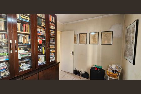 Apartamento para alugar com 90m², 3 quartos e 1 vaga Apartamento para alugar com 90m², 3 quartos e 1 vagaQuarto