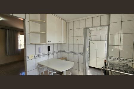 Apartamento para alugar com 90m², 3 quartos e 1 vaga Apartamento para alugar com 90m², 3 quartos e 1 vagaCozinha