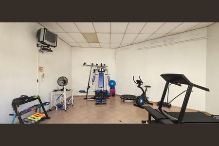 Apartamento para alugar com 90m², 3 quartos e 1 vaga Apartamento para alugar com 90m², 3 quartos e 1 vagaÁrea comum