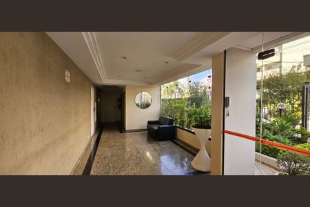 Apartamento para alugar com 90m², 3 quartos e 1 vaga Apartamento para alugar com 90m², 3 quartos e 1 vagaÁrea comum