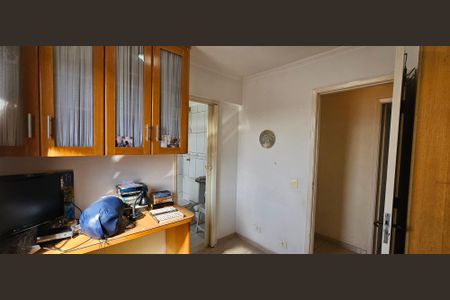 Apartamento para alugar com 90m², 3 quartos e 1 vaga Apartamento para alugar com 90m², 3 quartos e 1 vagaQuarto 3