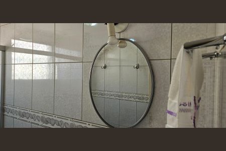 Apartamento para alugar com 90m², 3 quartos e 1 vaga Apartamento para alugar com 90m², 3 quartos e 1 vagaBanheiro 2