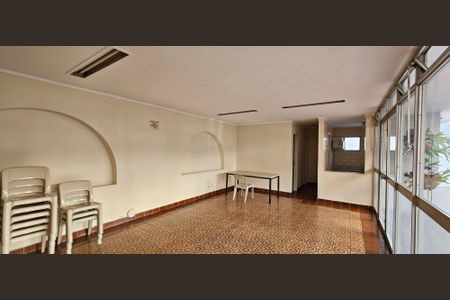 Apartamento para alugar com 90m², 3 quartos e 1 vaga Apartamento para alugar com 90m², 3 quartos e 1 vagaÁrea comum