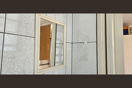 Apartamento para alugar com 90m², 3 quartos e 1 vaga Apartamento para alugar com 90m², 3 quartos e 1 vagaBanheiro