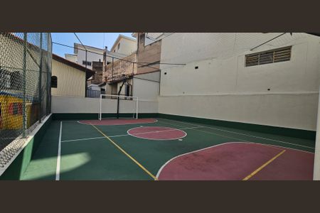 Apartamento para alugar com 90m², 3 quartos e 1 vaga Apartamento para alugar com 90m², 3 quartos e 1 vagaÁrea comum