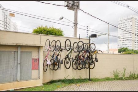 Apartamento à venda com 61m², 3 quartos e 1 vagaFoto 27