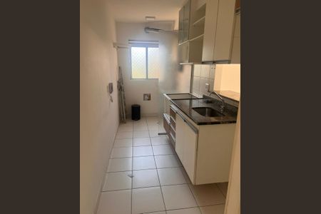 Apartamento à venda com 61m², 3 quartos e 1 vagaFoto 06