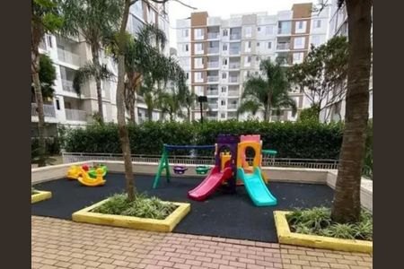 Apartamento à venda com 61m², 3 quartos e 1 vagaFoto 22