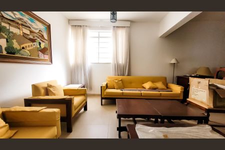 Casa à venda com 280m², 6 quartos e 2 vagasSala 2