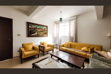 Casa à venda com 280m², 6 quartos e 2 vagasSala 2