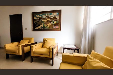 Casa à venda com 280m², 6 quartos e 2 vagasSala 2