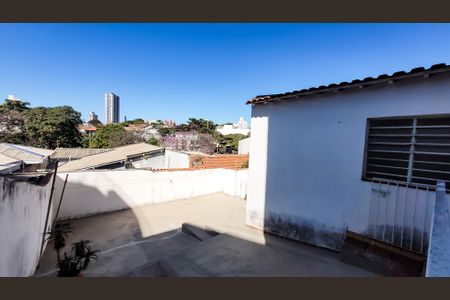 Casa à venda com 280m², 6 quartos e 2 vagasQuintal