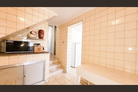 Casa à venda com 280m², 6 quartos e 2 vagasCozinha 2