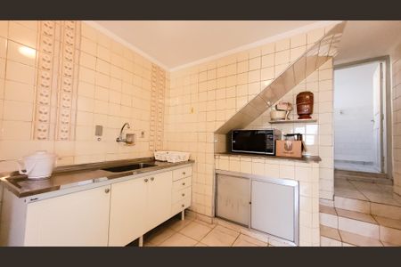 Casa à venda com 280m², 6 quartos e 2 vagasCozinha 2