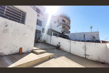 Casa à venda com 280m², 6 quartos e 2 vagasQuintal