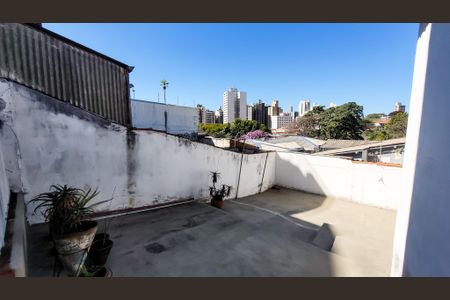 Casa à venda com 280m², 6 quartos e 2 vagasQuintal