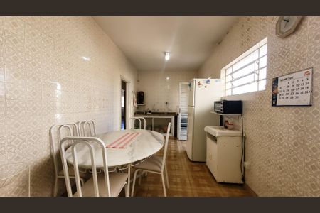 Casa à venda com 280m², 6 quartos e 2 vagasCozinha 1