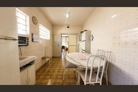 Casa à venda com 280m², 6 quartos e 2 vagasCozinha 1