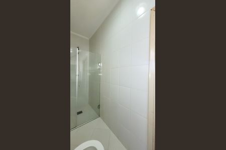 Casa à venda com 280m², 6 quartos e 2 vagasBanheiro da Suite 