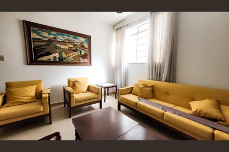 Casa à venda com 280m², 6 quartos e 2 vagasSala 2