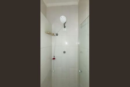 Casa à venda com 280m², 6 quartos e 2 vagasBanheiro da Suite 