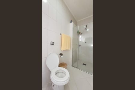 Casa à venda com 280m², 6 quartos e 2 vagasBanheiro da Suite 