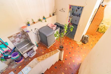 Casa à venda com 228m², 3 quartos e 2 vagas Casa à venda com 228m², 3 quartos e 2 vagasÁrea de Serviço