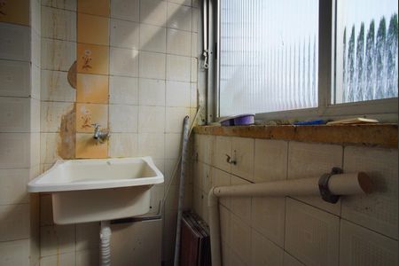 Apartamento à venda com 42m², 1 quarto e 1 vagaÁrea de Serviço