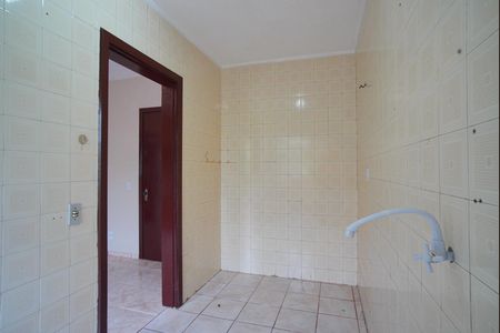 Apartamento à venda com 42m², 1 quarto e 1 vagaCozinha
