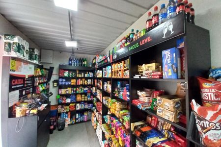 Apartamento à venda com 43m², 2 quartos e 1 vaga Apartamento à venda com 43m², 2 quartos e 1 vagaÁrea comum - Mercado