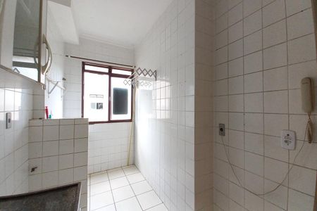Apartamento à venda com 43m², 2 quartos e 1 vaga Apartamento à venda com 43m², 2 quartos e 1 vagaCozinha