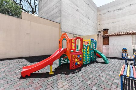 Apartamento à venda com 58m², 2 quartos e 1 vaga Apartamento à venda com 58m², 2 quartos e 1 vagaÁrea comum