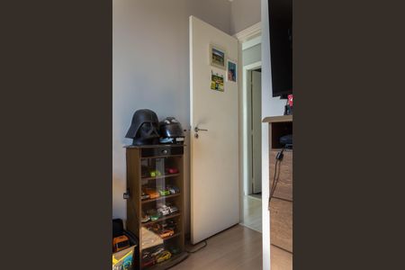 Apartamento à venda com 58m², 2 quartos e 1 vaga Apartamento à venda com 58m², 2 quartos e 1 vagaQuarto 1