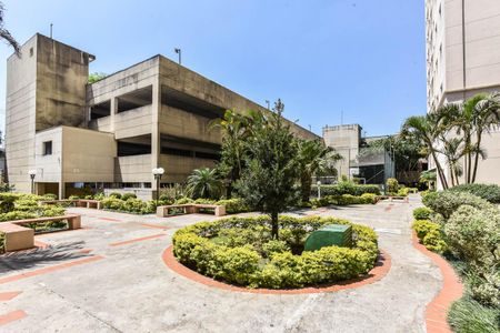 Apartamento à venda com 58m², 2 quartos e 1 vaga Apartamento à venda com 58m², 2 quartos e 1 vagaÁrea comum