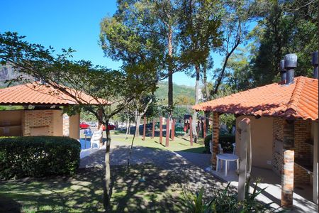 Apartamento à venda com 60m², 2 quartos e 1 vagaÁrea comum - Churrasqueiras