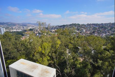 Apartamento à venda com 60m², 2 quartos e 1 vagaVista do Quarto 2 