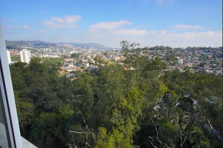 Apartamento à venda com 60m², 2 quartos e 1 vagaVista da Sala