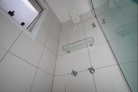 Apartamento à venda com 60m², 2 quartos e 1 vagaBanheiro Social