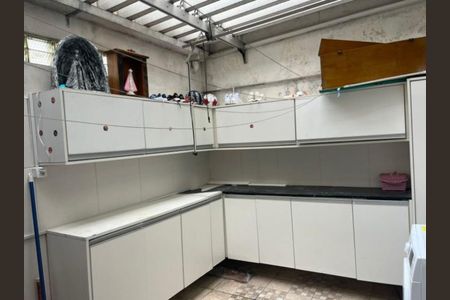 Casa à venda com 120m², 2 quartos e 2 vagas Casa à venda com 120m², 2 quartos e 2 vagasFoto 12