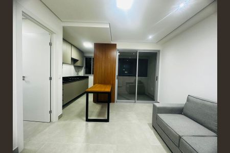 Apartamento à venda com 1 quarto, 50m² em Barro Preto, Belo Horizonte