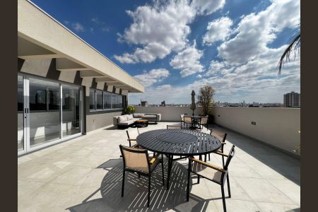 Apartamento à venda com 50m², 1 quarto e 1 vaga