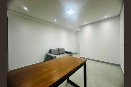 Apartamento para alugar com 1 quarto, 50m² em Barro Preto, Belo Horizonte