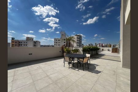 Apartamento à venda com 50m², 1 quarto e 1 vaga